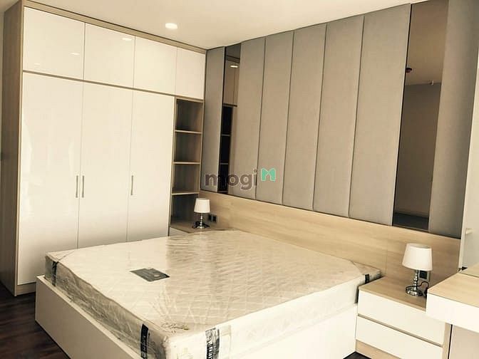 Hình ảnh Cho thuê CH cao cấp Panorama PMH, giá chỉ 24 triệu/tháng, full NT.