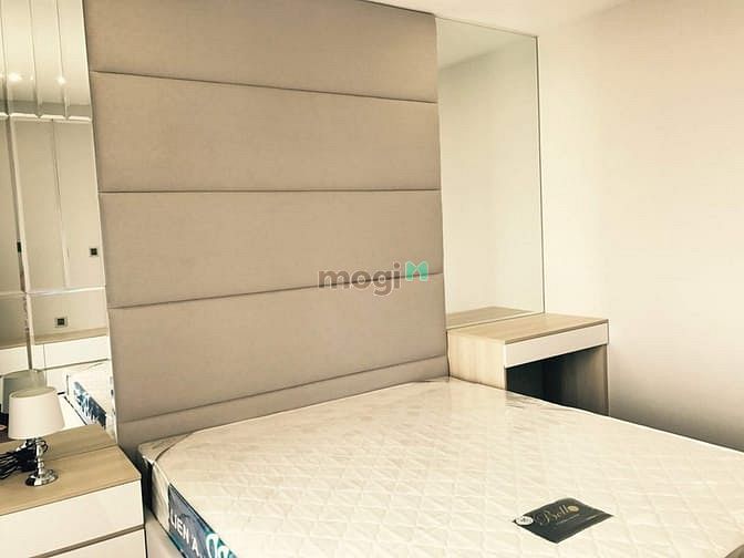 Hình ảnh Cho thuê CH cao cấp Panorama PMH, giá chỉ 24 triệu/tháng, full NT.