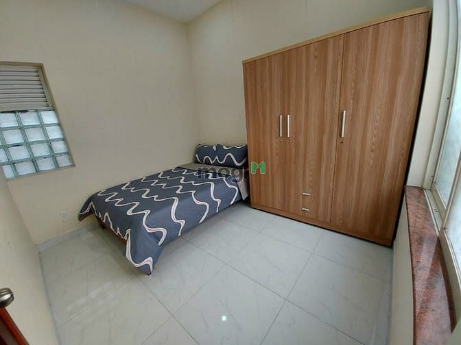 Hình ảnh hẻm Hòa Bình Quận Tân Phú, 126 m2 (6m x 21m), 4 tầng, 14.2 Tỷ