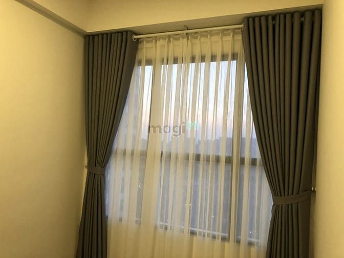 Hình ảnh The Sun Avenue 2PN + 1 phòng chức năng full nội thất cho thuê