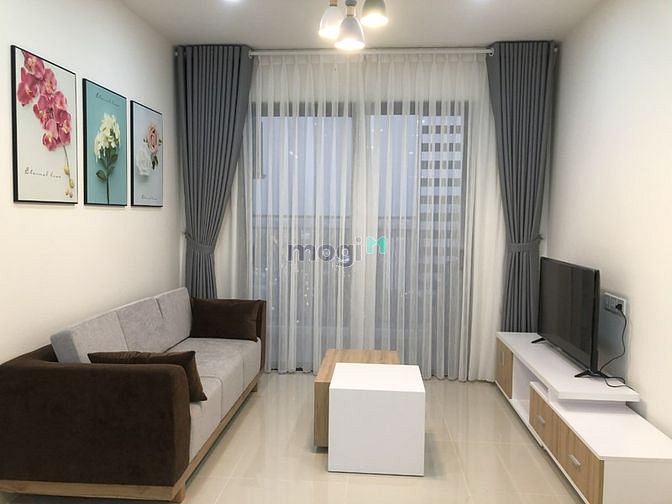 Hình ảnh The Sun Avenue 2PN + 1 phòng chức năng full nội thất cho thuê