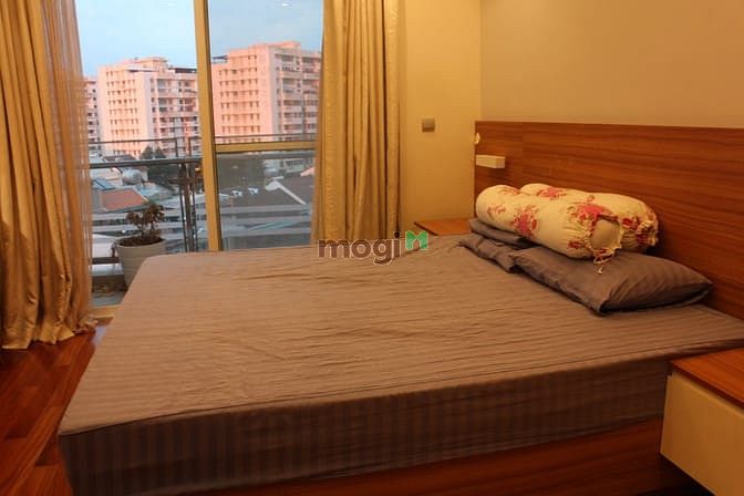Hình ảnh Cho thuê Trang Chủ MB66.COM / Đăng Ký Tặng 66K RIVERPARK RESIDECEN -  3PN - 2WC , full nội thất.