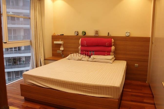 Hình ảnh Cho thuê Trang Chủ MB66.COM / Đăng Ký Tặng 66K RIVERPARK RESIDECEN -  3PN - 2WC , full nội thất.