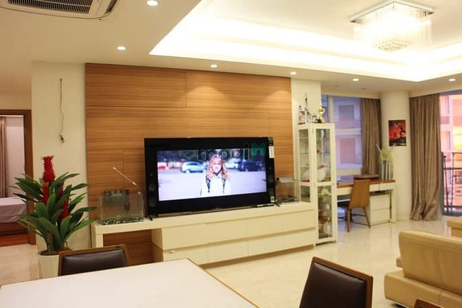 Hình ảnh Cho thuê Trang Chủ MB66.COM / Đăng Ký Tặng 66K RIVERPARK RESIDECEN -  3PN - 2WC , full nội thất.