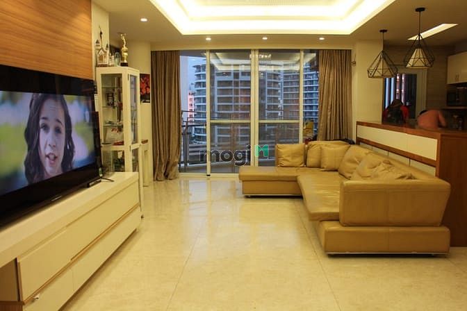 Hình ảnh Cho thuê Trang Chủ MB66.COM / Đăng Ký Tặng 66K RIVERPARK RESIDECEN -  3PN - 2WC , full nội thất.