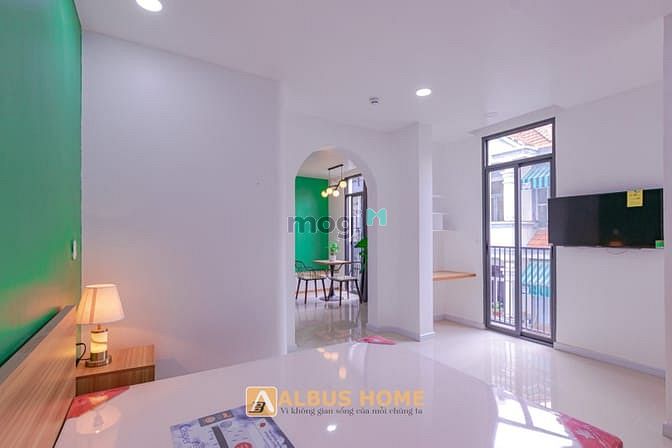 Hình ảnh Mb6623 nạp rút nhanh chóng mini GIÁ RẺ- BAO PHÍ mới xây gần Sân Bay, Etown quận Tân Bình