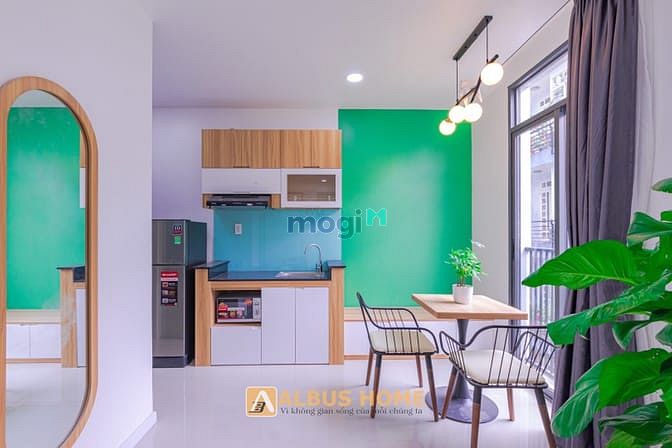 Hình ảnh Mb6623 nạp rút nhanh chóng mini GIÁ RẺ- BAO PHÍ mới xây gần Sân Bay, Etown quận Tân Bình
