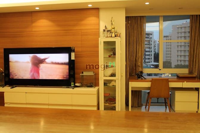 Hình ảnh Cho thuê Trang Chủ MB66.COM / Đăng Ký Tặng 66K RIVERPARK RESIDECEN -  3PN - 2WC , full nội thất.