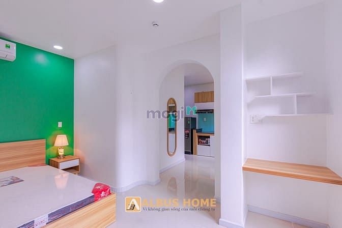 Hình ảnh Mb6623 nạp rút nhanh chóng mini GIÁ RẺ- BAO PHÍ mới xây gần Sân Bay, Etown quận Tân Bình