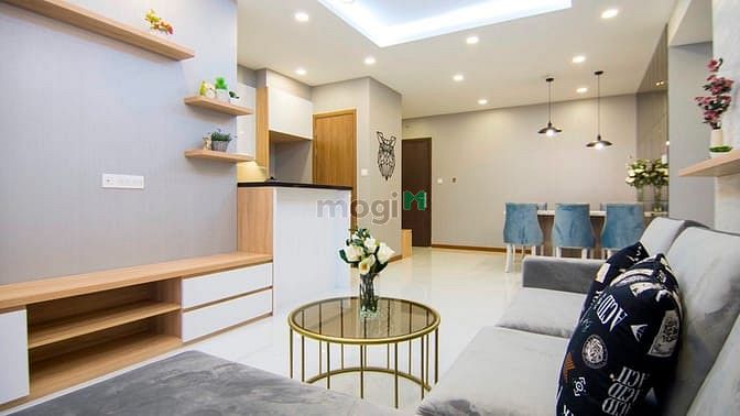 Hình ảnh Cho thuê Trang Chủ MB66.COM / Đăng Ký Tặng 66K cao cấp Hưng Phúc Residence, Quận 7 nhà đẹp mới giao
