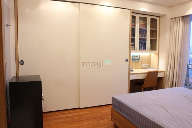 Hình ảnh Cho thuê Trang Chủ MB66.COM / Đăng Ký Tặng 66K RIVERPARK RESIDECEN -  3PN - 2WC , full nội thất.