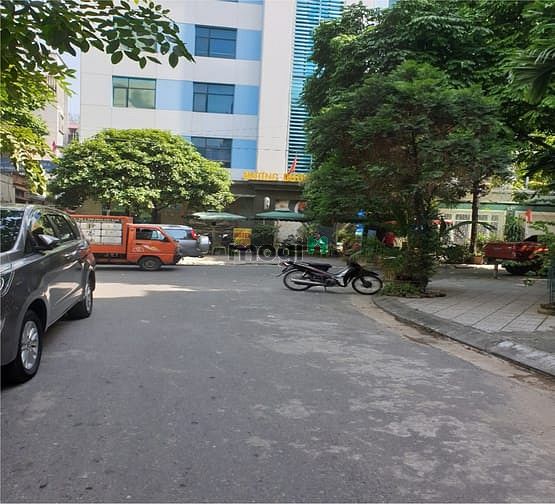 Hình ảnh Cho thuê nhà Vạn Phúc- Hà Đông, 85mx 7T, xây mới, làm văn phòng