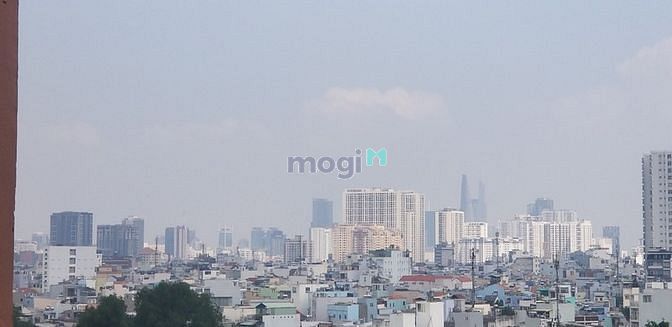 Hình ảnh ✔ Cho thuê CHCC TOPAZ CITY 70m 2pn 2wc - Nhà trống