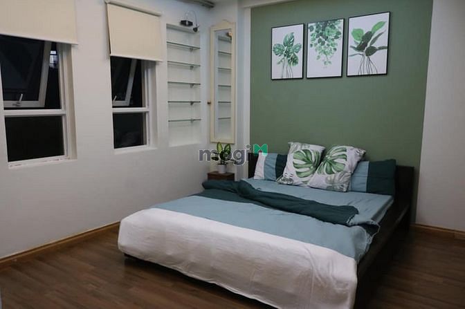 Hình ảnh Cho thuê nhanh Trang Chủ MB66.COM / Đăng Ký Tặng 66K Vạn Đô q.4 giá 10tr full nội thất, 2PN