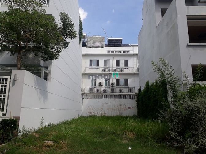 Hình ảnh Cần bán 85m2 đất,giá 2.6tỷ, Đ.Thích Quảng Đức, P4, Phú Nhuận