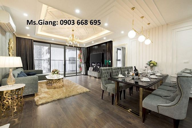 Hình ảnh Cho thuê Mb6623 nạp rút nhanh chóng chung cư cao cấp Midtown Sakura 5*, 3PN 3WC, Cực đẹp