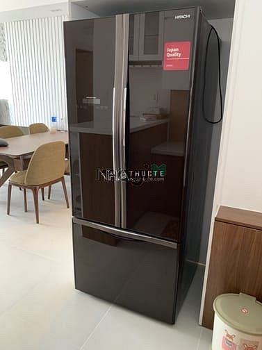 Hình ảnh ✔ Cho thuê CHCC SUNRISE CITY VIEW 98m 3pn 2wc - Nội thất đầy đủ