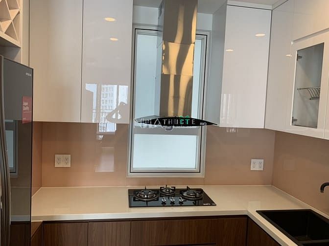 Hình ảnh ✔ Cho thuê CHCC SUNRISE CITY VIEW 98m 3pn 2wc - Nội thất đầy đủ