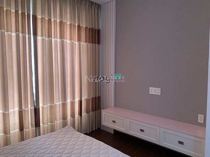Hình ảnh ✔ Cho thuê CHCC SUNRISE CITY VIEW 98m 3pn 2wc - Nội thất đầy đủ