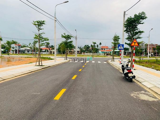 Hình ảnh Chuyển chỗ ở sang gấp lô đất giá gốc 1.5 tỷ vị trí đường thông 2 mặtt