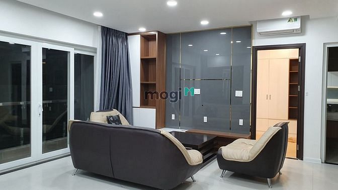 Hình ảnh ✔ Cho thuê CHCC XI GRAND COURT 109m 3pn 2wc - Nội thất đầy đủ