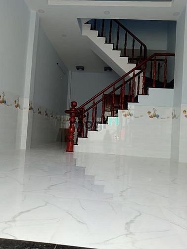 Hình ảnh Siêu phẩm có 1 không 2 đường Dương Bá Trạc.Shr cc sang tên