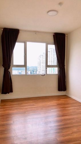 Hình ảnh Cho thuê CH 2PN 74M2 có máy lạnh, tủ bếp tại The Park Residence!