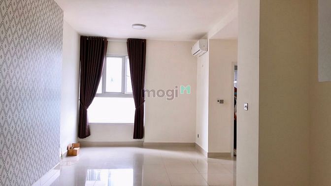 Hình ảnh Cho thuê CH 2PN 74M2 có máy lạnh, tủ bếp tại The Park Residence!