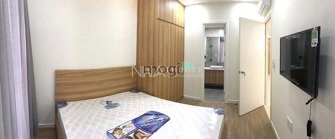 Hình ảnh ✔ Cho thuê CHCC HIM LAM RIVERSIDE 76m 2pn 2wc - Nội thất đầy đủ