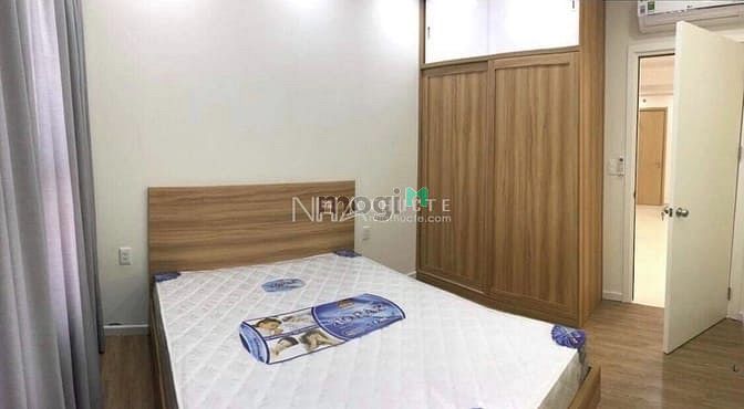 Hình ảnh ✔ Cho thuê CHCC HIM LAM RIVERSIDE 76m 2pn 2wc - Nội thất đầy đủ