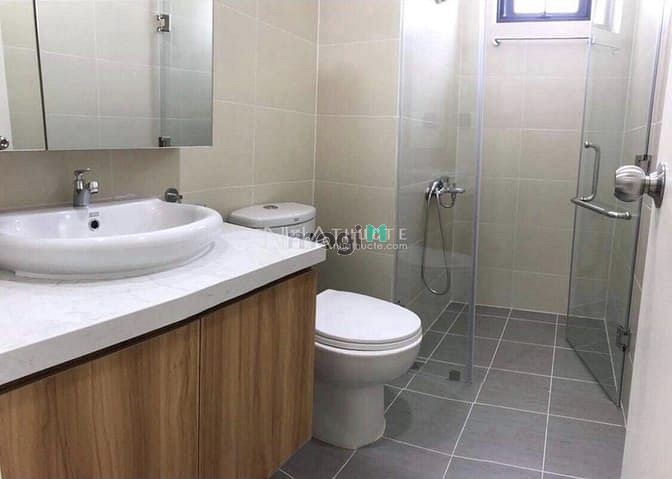 Hình ảnh ✔ Cho thuê CHCC HIM LAM RIVERSIDE 76m 2pn 2wc - Nội thất đầy đủ