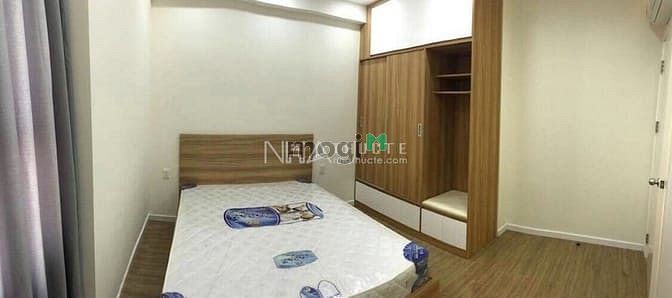 Hình ảnh ✔ Cho thuê CHCC HIM LAM RIVERSIDE 76m 2pn 2wc - Nội thất đầy đủ