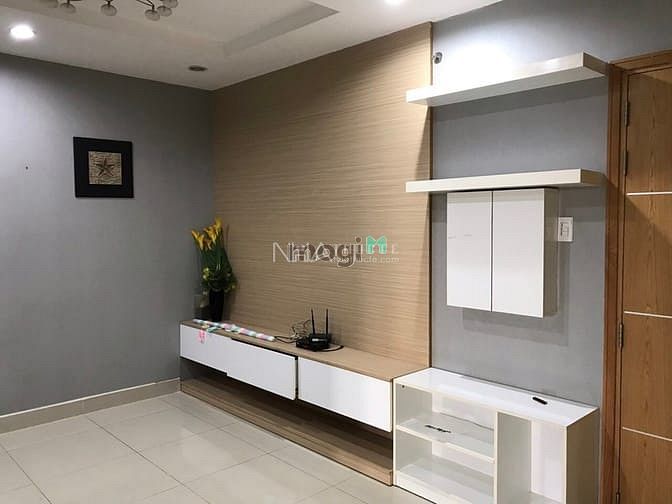 Hình ảnh ✔ Cho thuê CHCC HIM LAM RIVERSIDE 76m 2pn 2wc - Nội thất đầy đủ