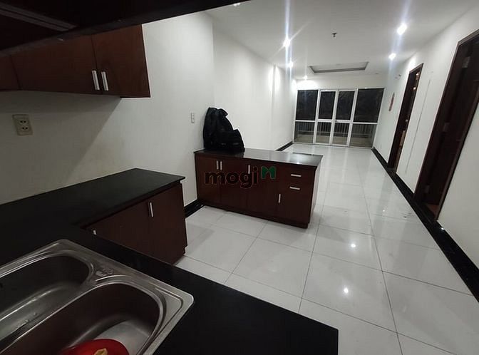 Hình ảnh ✔ Cho thuê CHCC GIAI VIỆT 80m 2pn 2wc - Có rèm cửa