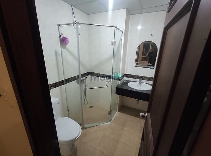 Hình ảnh ✔ Cho thuê CHCC GIAI VIỆT 80m 2pn 2wc - Có rèm cửa