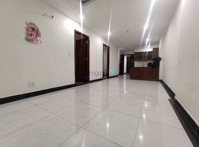 Hình ảnh ✔ Cho thuê CHCC GIAI VIỆT 80m 2pn 2wc - Có rèm cửa