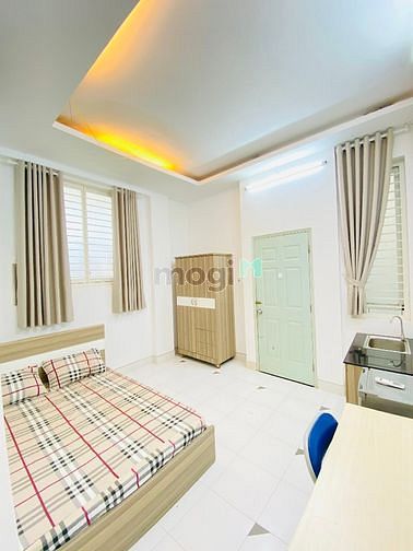 Hình ảnh Mb6623 nạp rút nhanh chóng cho thuê full NT quận Phú Nhuận, gần tân bình, quận 3