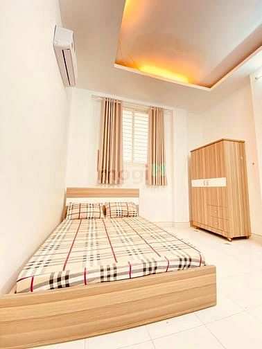 Hình ảnh Mb6623 nạp rút nhanh chóng cho thuê full NT quận Phú Nhuận, gần tân bình, quận 3