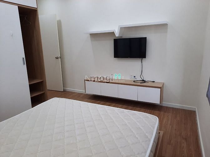Hình ảnh ✔ Cho thuê CHCC M-ONE NAM SÀI GÒN 87m 3pn 2wc - Nội thất đầy đủ