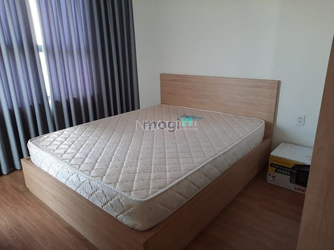 Hình ảnh ✔ Cho thuê CHCC M-ONE NAM SÀI GÒN 87m 3pn 2wc - Nội thất đầy đủ