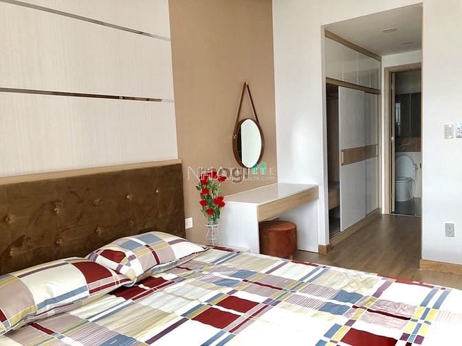 Hình ảnh ✔ Cho thuê CHCC SUNRISE CITY VIEW 76m 2pn 2wc - Nội thất đầy đủ