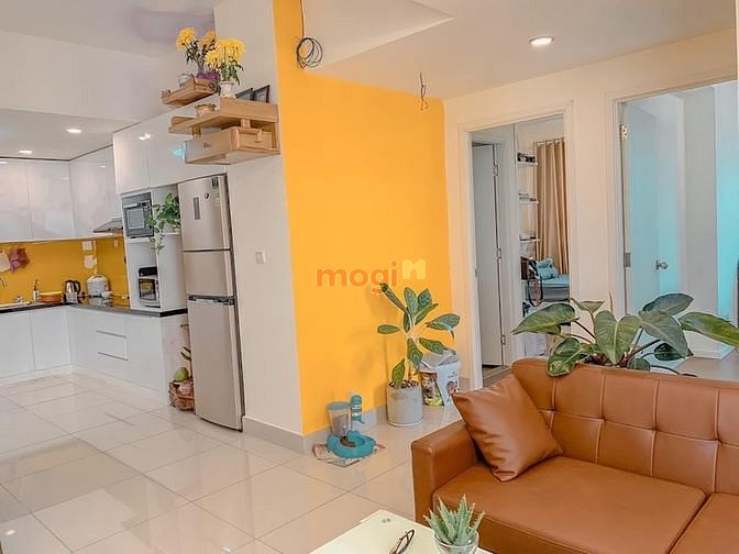 Hình ảnh Cho thuê CH The Park Residence đầy đủ nội thất 74m2