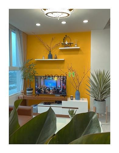 Hình ảnh Cho thuê CH The Park Residence đầy đủ nội thất 74m2