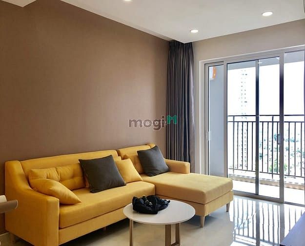 Hình ảnh ✔ Cho thuê CHCC SUNRISE CITY VIEW 76m 2pn 2wc - Nội thất đầy đủ