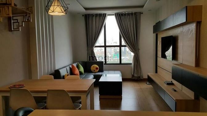 Hình ảnh ●●●Cho thuê Trang Chủ MB66.COM / Đăng Ký Tặng 66K chung cư ICON 56 - Q4 - 15 Triệu