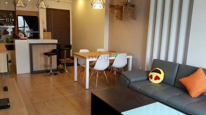 Hình ảnh ●●●Cho thuê Trang Chủ MB66.COM / Đăng Ký Tặng 66K chung cư ICON 56 - Q4 - 15 Triệu