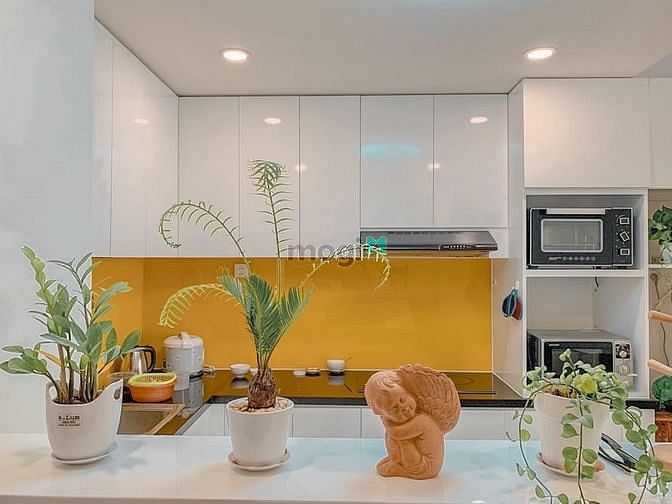 Hình ảnh Cho thuê CH The Park Residence đầy đủ nội thất 74m2