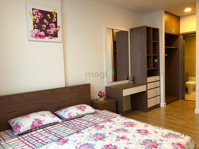 Hình ảnh ●●●Cho thuê Trang Chủ MB66.COM / Đăng Ký Tặng 66K chung cư ICON 56 - Q4 - 16 Triệu