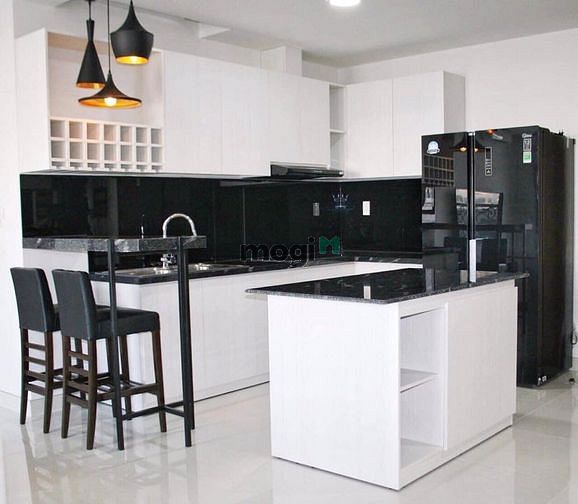 Hình ảnh ✔ Cho thuê CHCC GRAND RIVERSIDE 110m 3pn 2wc - Nội thất đầy đủ