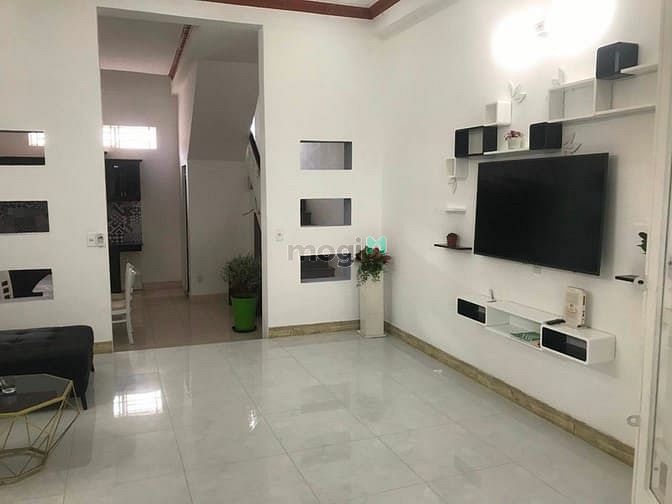 Hình ảnh Bán nhanh nhà đường Võ Văn Ngân-P. Bình Thọ. SHR.